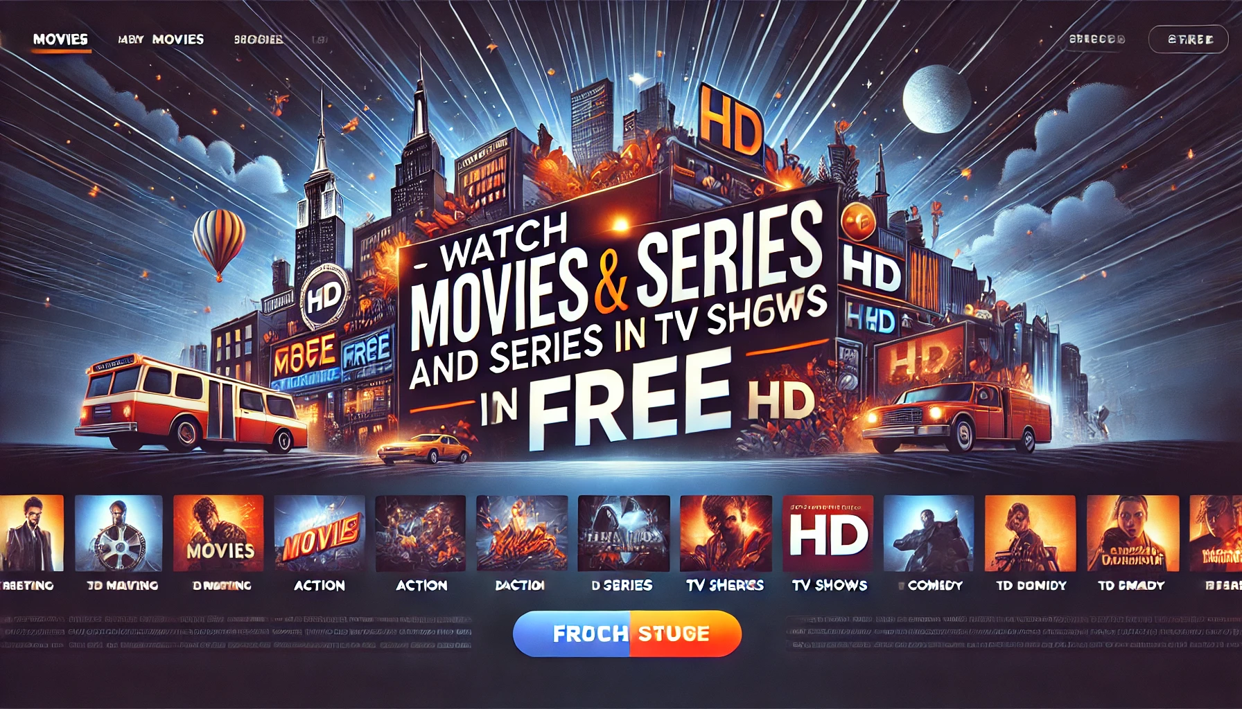 Flixwave - Watch Latest Movies and TV Shows Online for Free